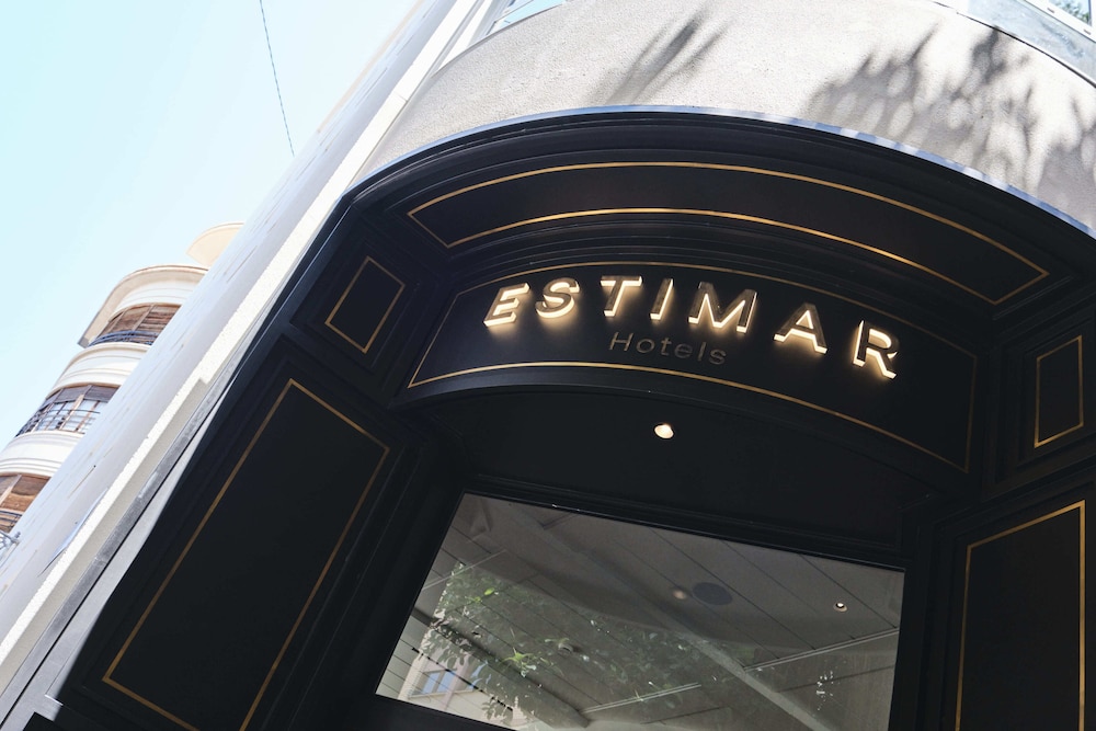 Estimar Valencia 2/40