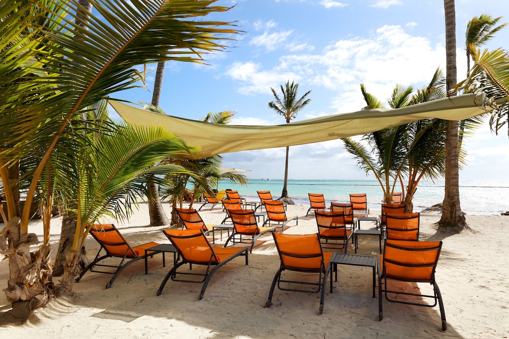 TRS Cap Cana Waterfront & Marina Hotel Adults Only All Inclusive Hotel 33/50