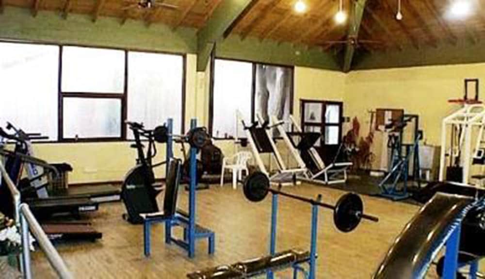 Carilo Village Apart Hotel & Spa 26/50