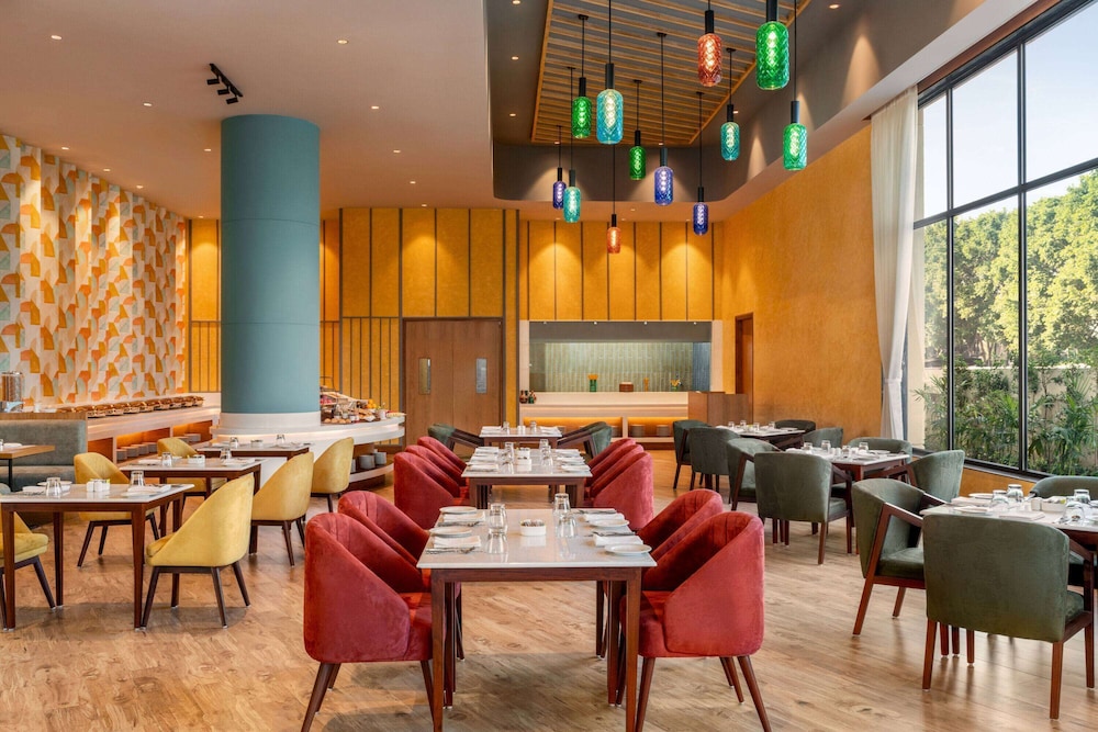 Ramada Encore by Wyndham Amritsar Airport 37/45
