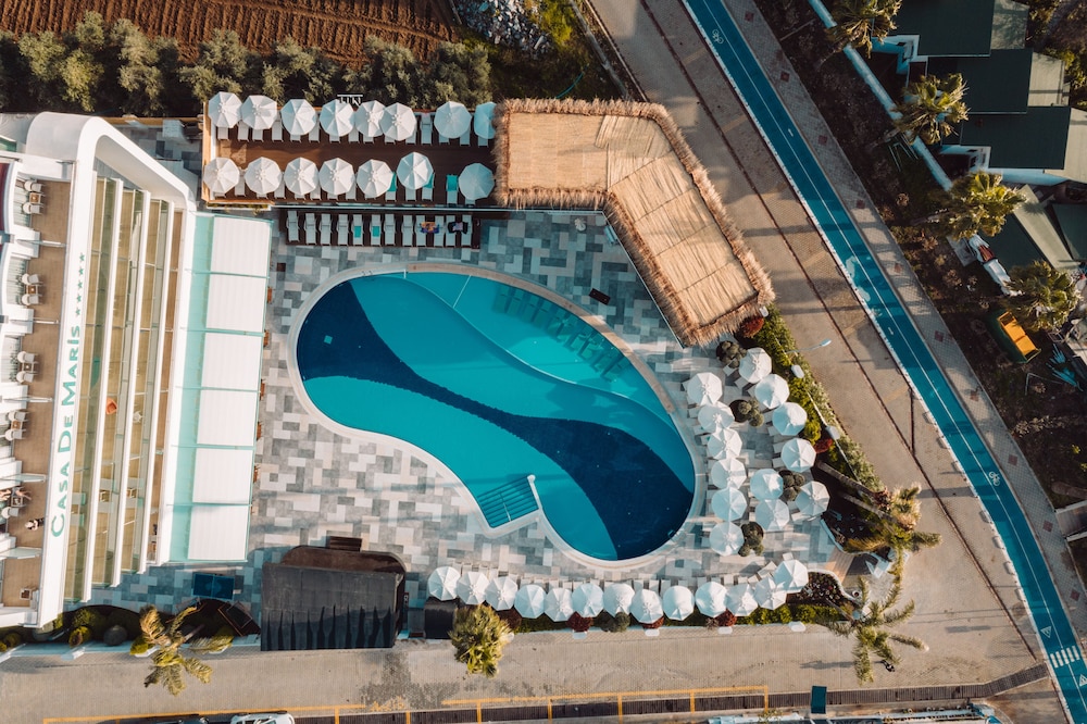 Casa De Maris Hotel - Adults Only 30/55