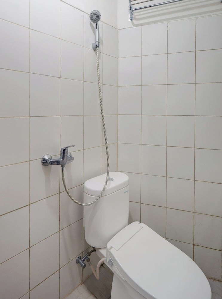 Townhouse Oak Gunung Sahari Near Ancol 33/34