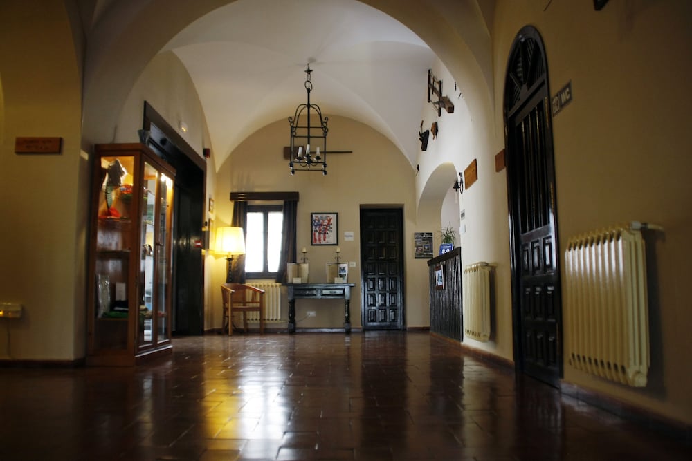 Hotel Villa De Grazalema 8/57
