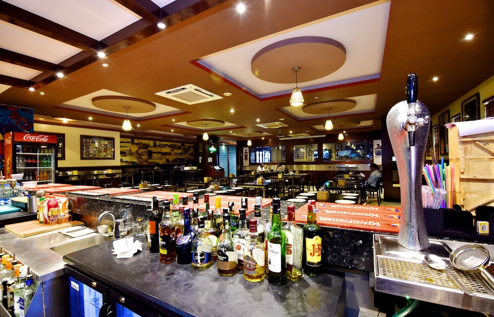 I V Sanctum酒店(I V Sanctum Hotel) 图片2