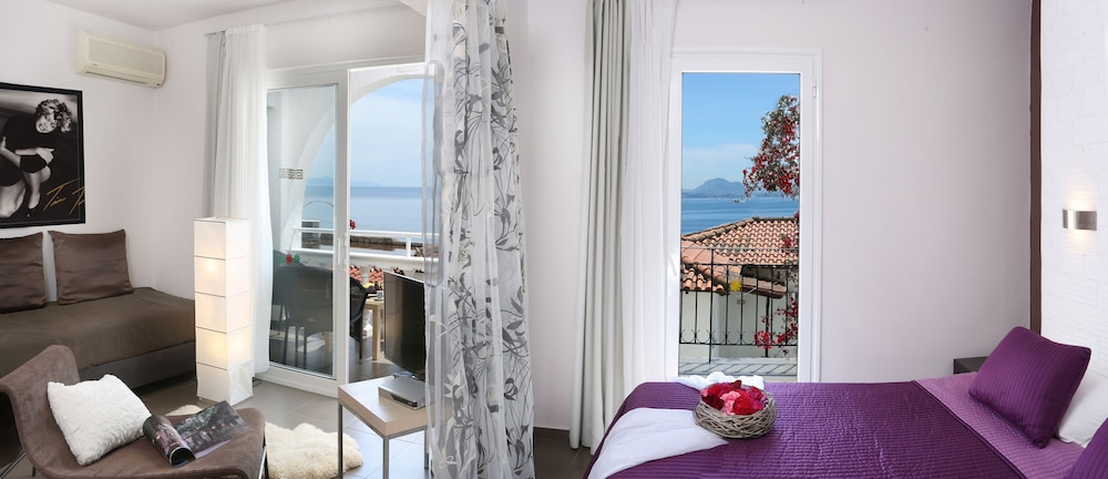 Pantokrator Hotel 14/50