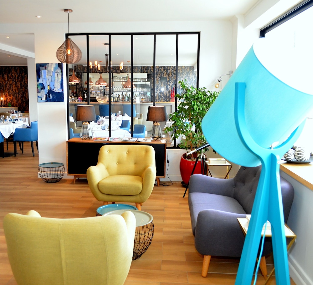 Hotel Le Galion 34/65