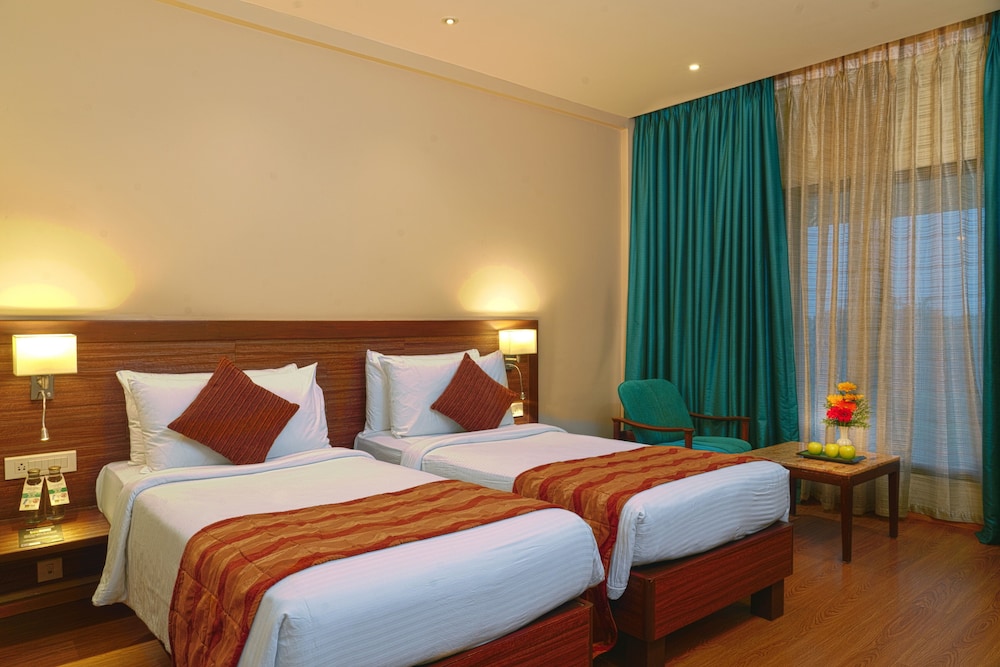 Fortune Pandiyan Hotel 9/50