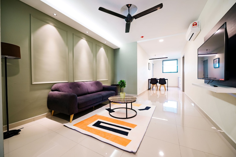 Chill Suites Kuala Lumpur 25/32