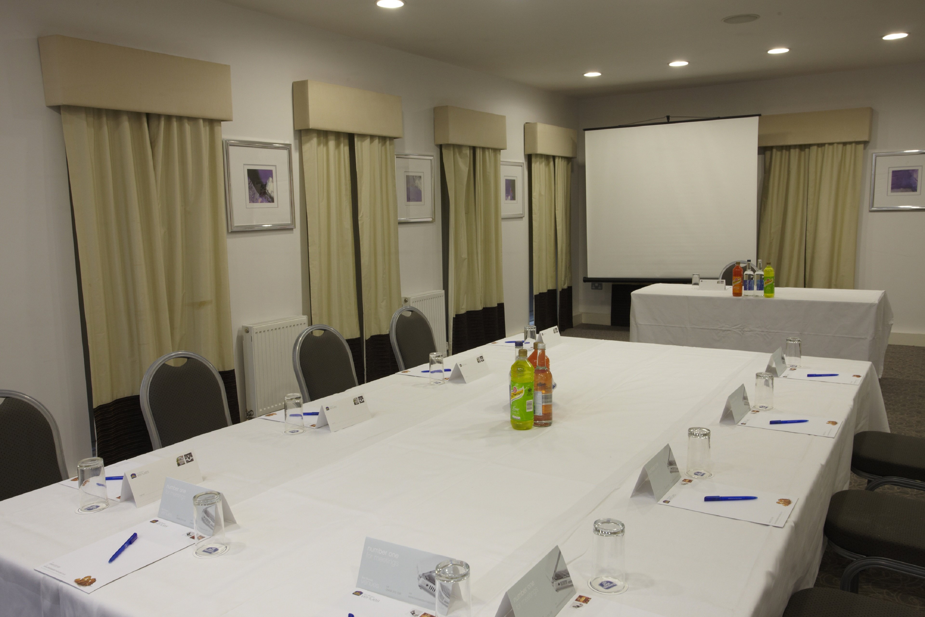 Holiday Inn Manchester - Oldham, an IHG Hotel 38/48
