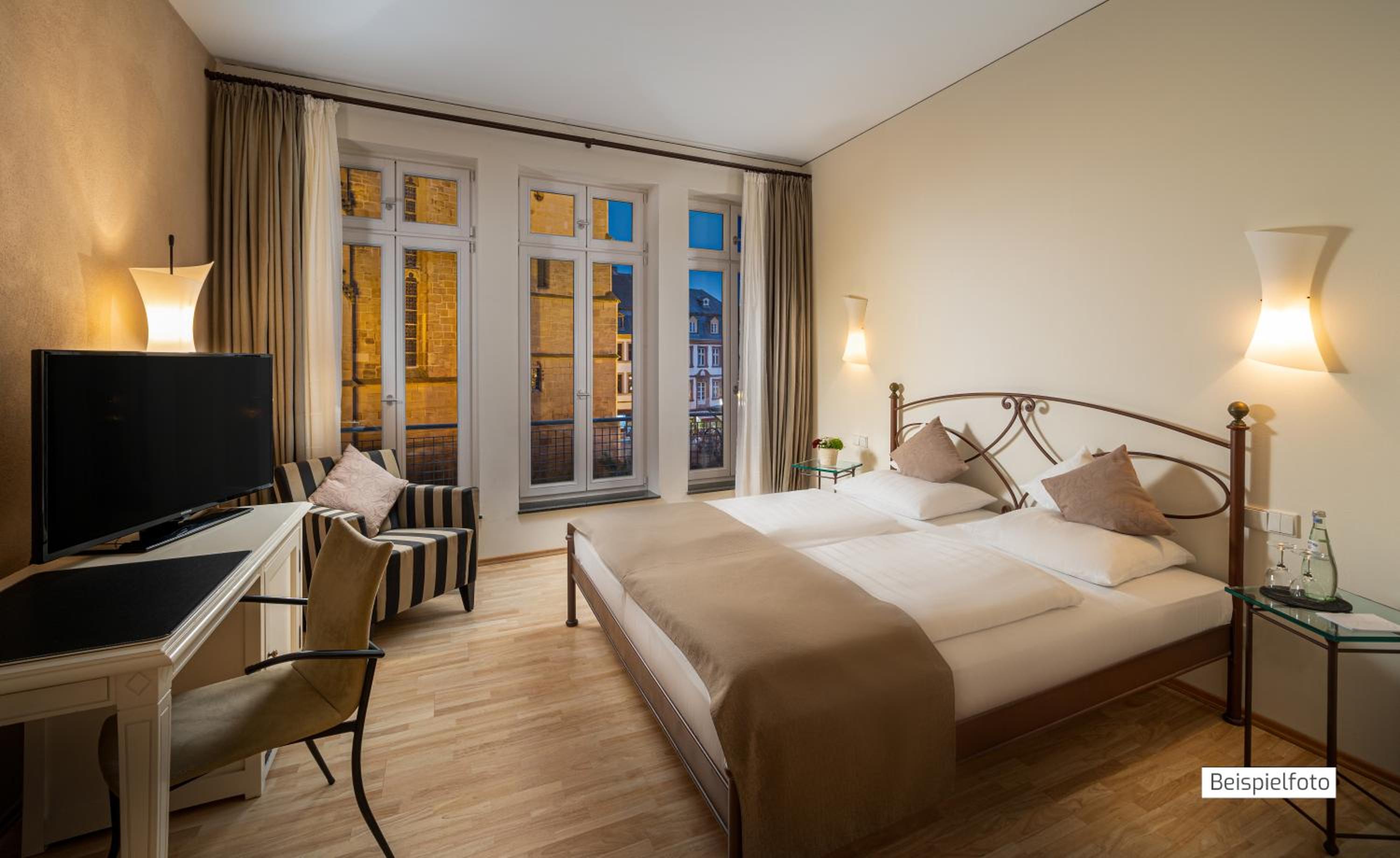 Angel's - das hotel am fruchtmarkt 6/50