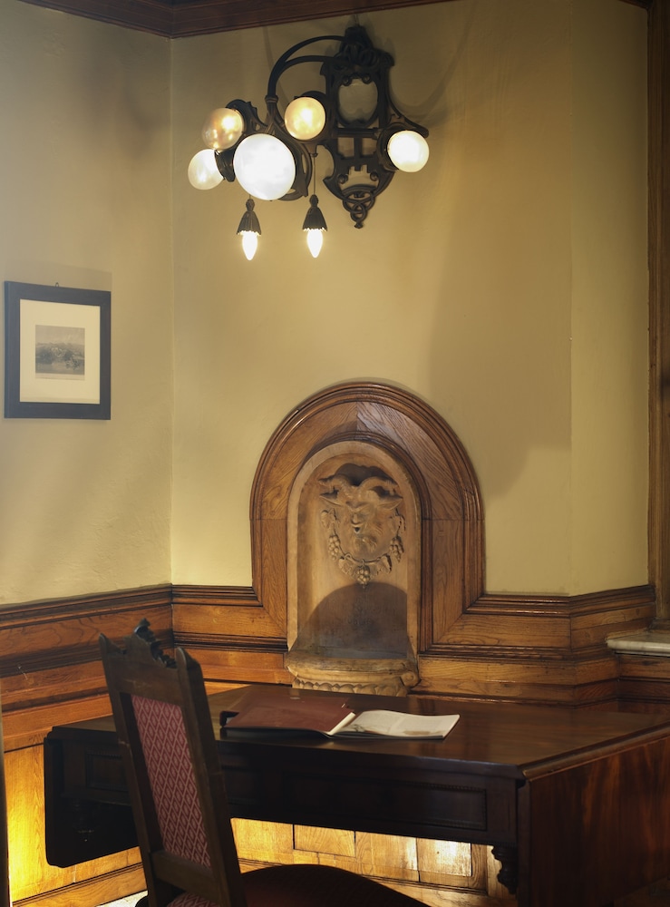 Hotel Villa Del Sogno 69/77