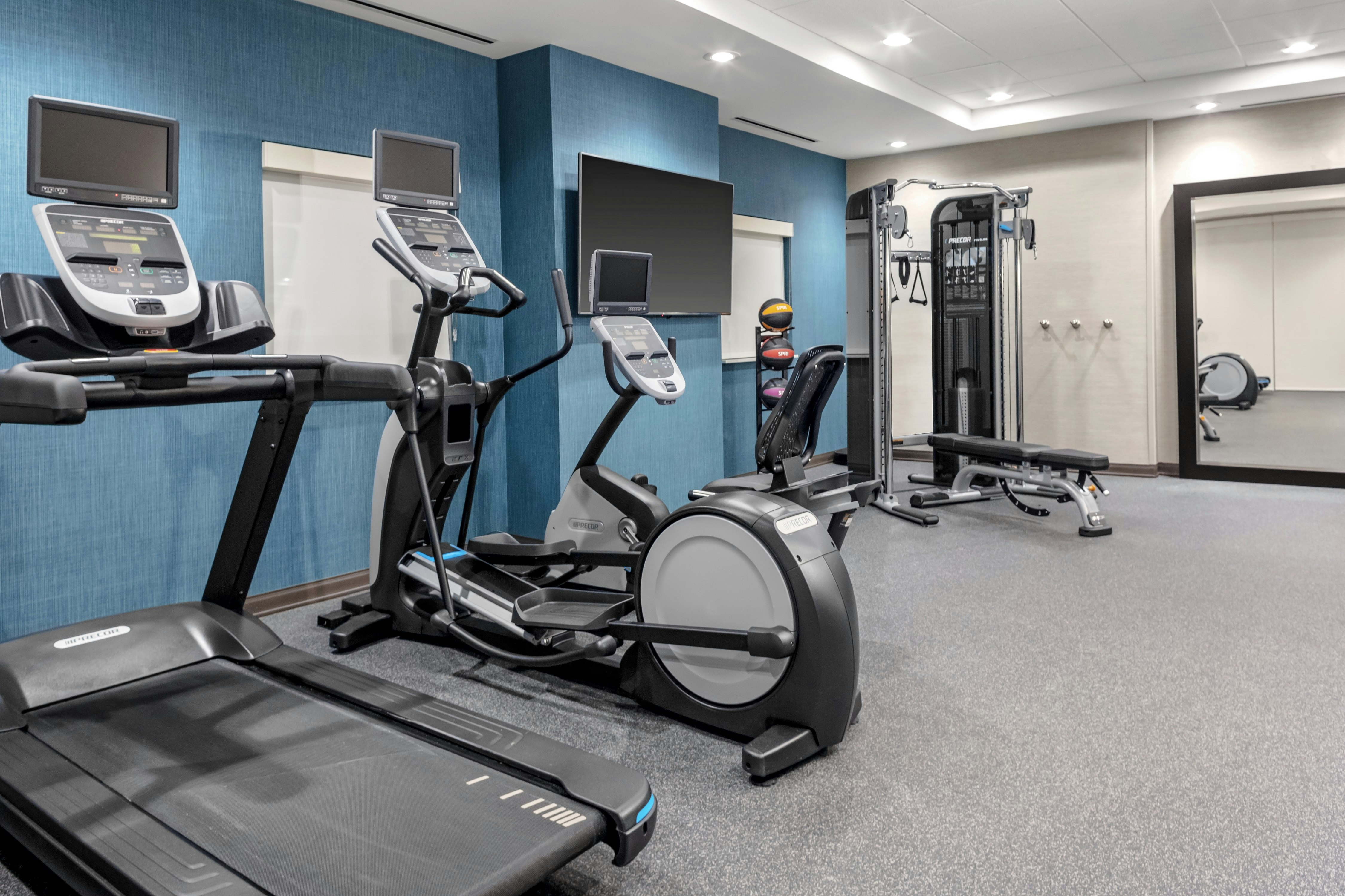 Home2 Suites By Hilton Salisbury 4/13