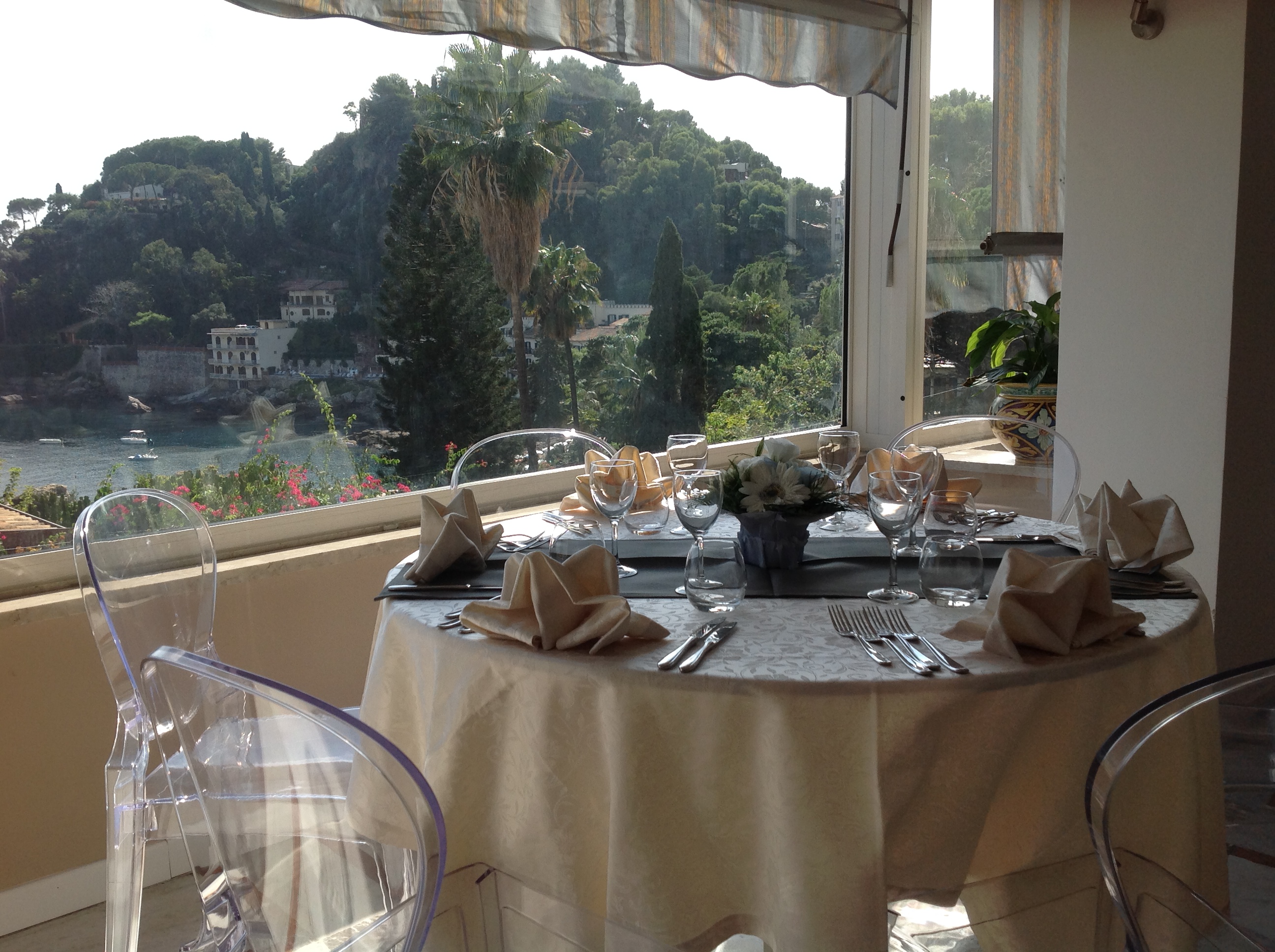 Hotel Baia Azzurra 49/70