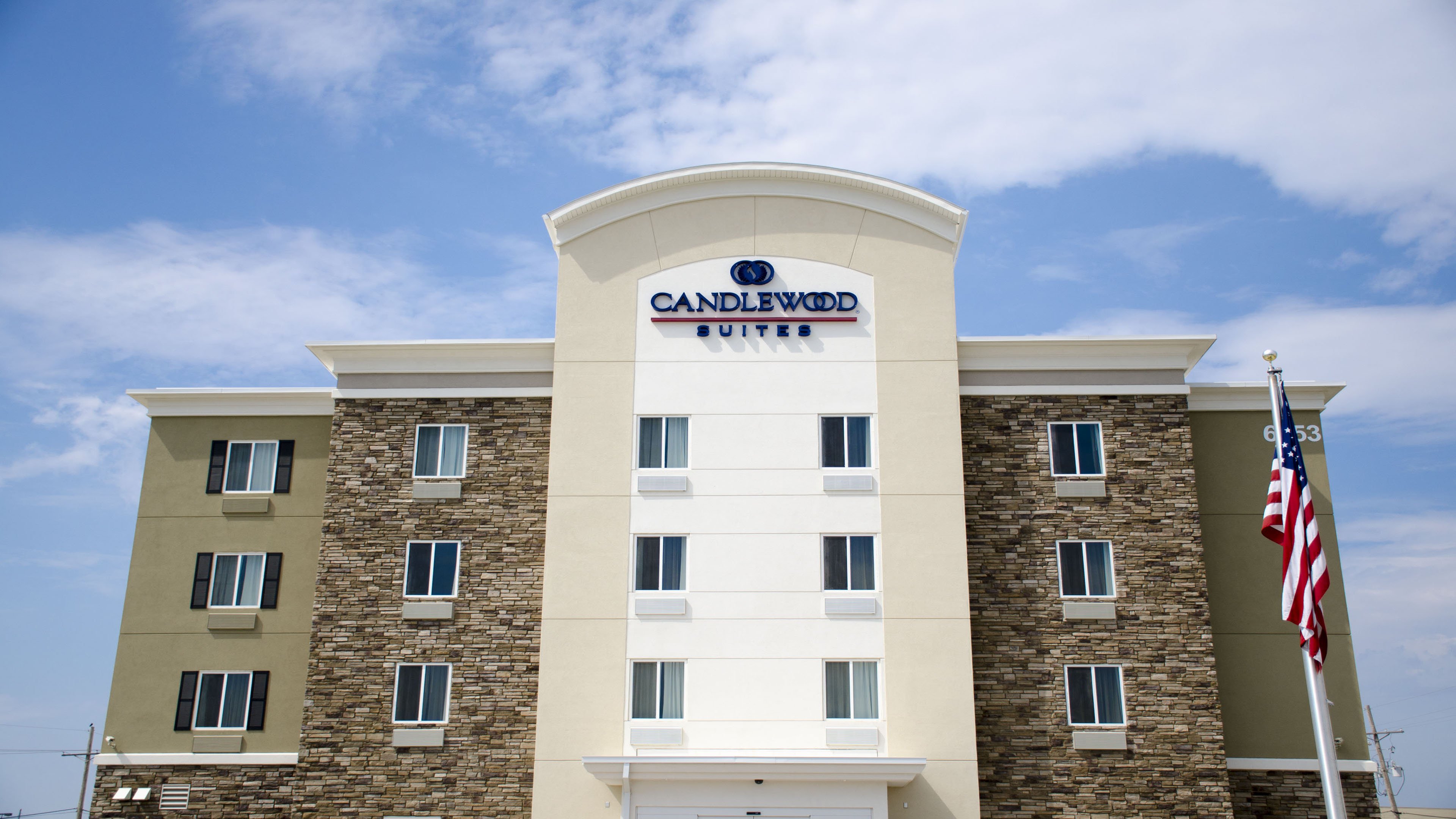 Candlewood Suites Memphis - Southaven 2/16