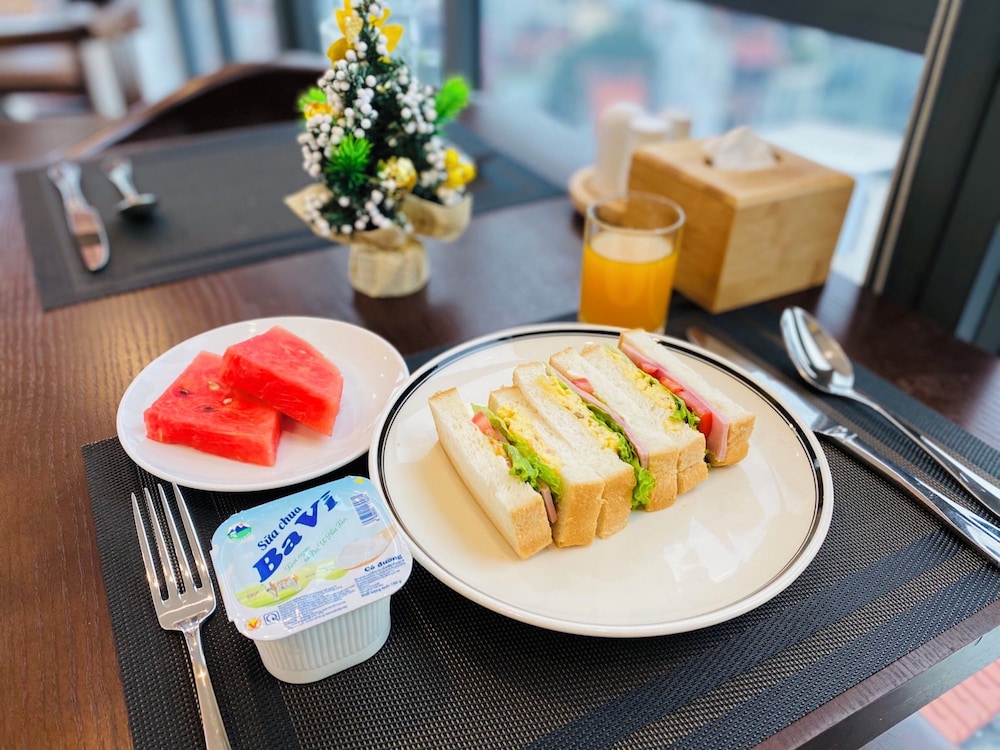 Noble & Swan Boutique Hotel 47/60