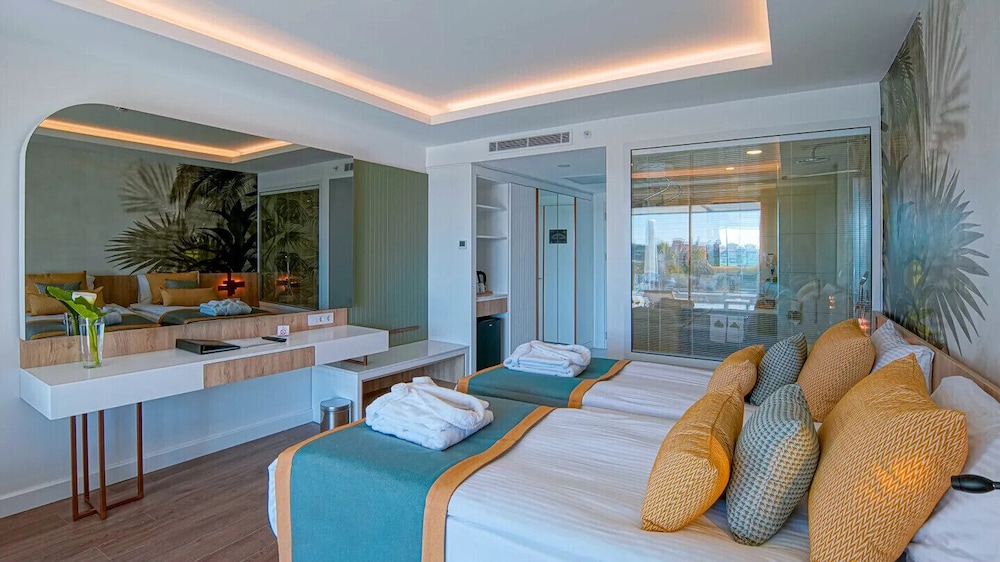 Side Stella Elite Resort and Spa 14/29