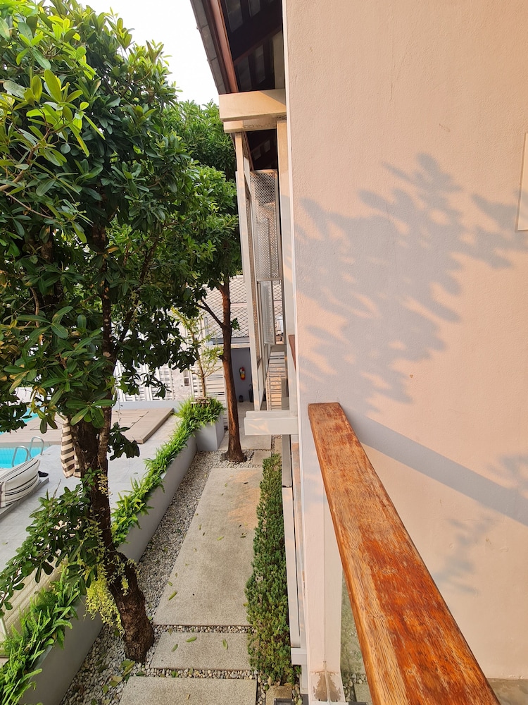 Treevana Club Chiangmai 45/50