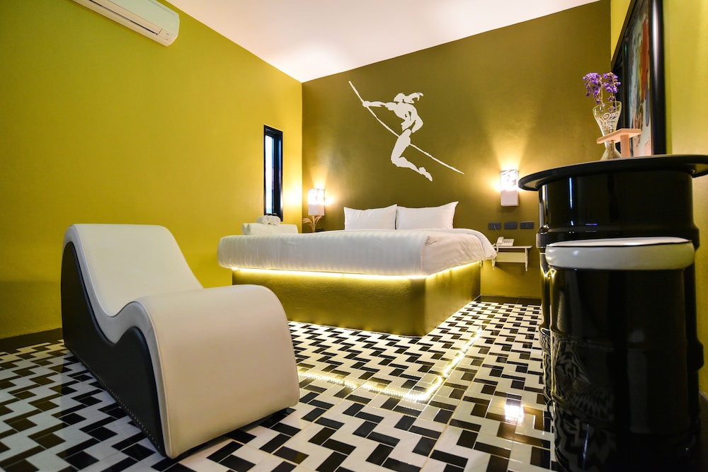 Bed Villa Resort Chaing Rai 27/74