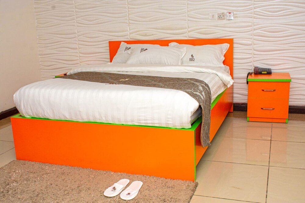 Eed Pension Boutique Hotel 12/46