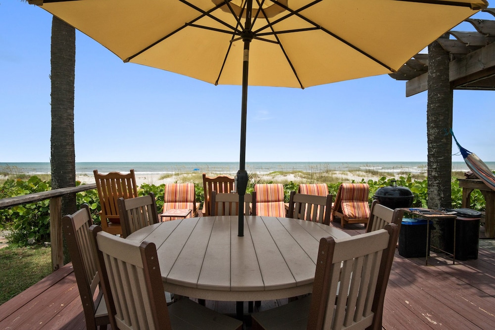 Beach Place Guesthouses 56/74