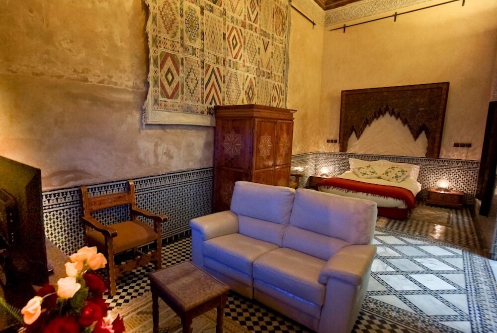 Riad Fes Palacete 35/50