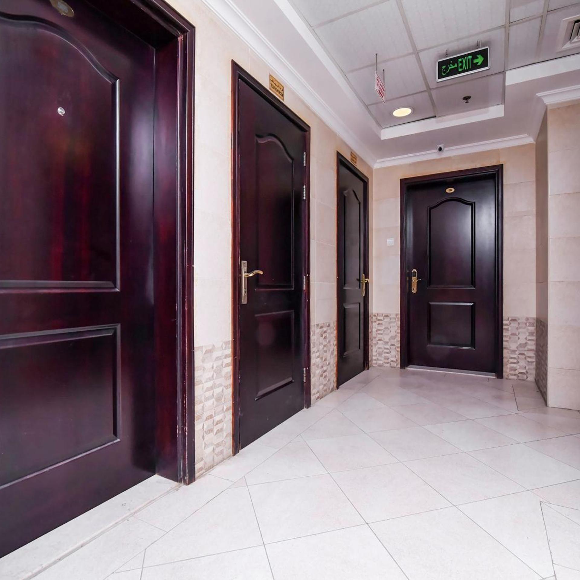 Paradise Inn 1 Tabasum Group 14/42