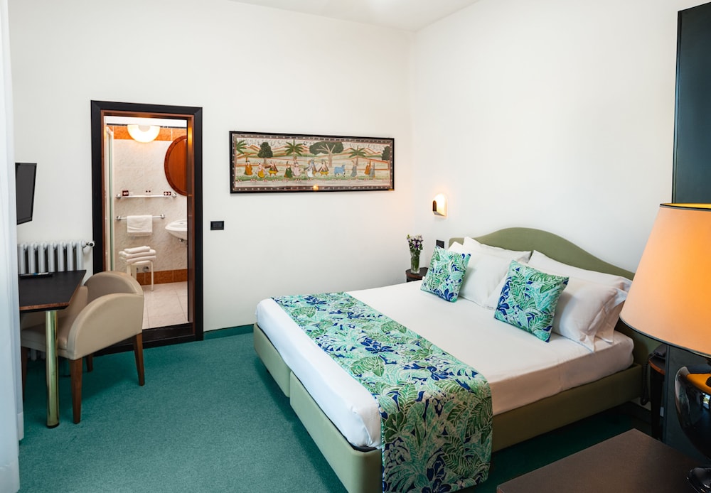 Hotel Stella 16/50