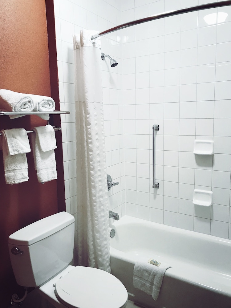 Econo Lodge Moss Point - Pascagoula 16/29