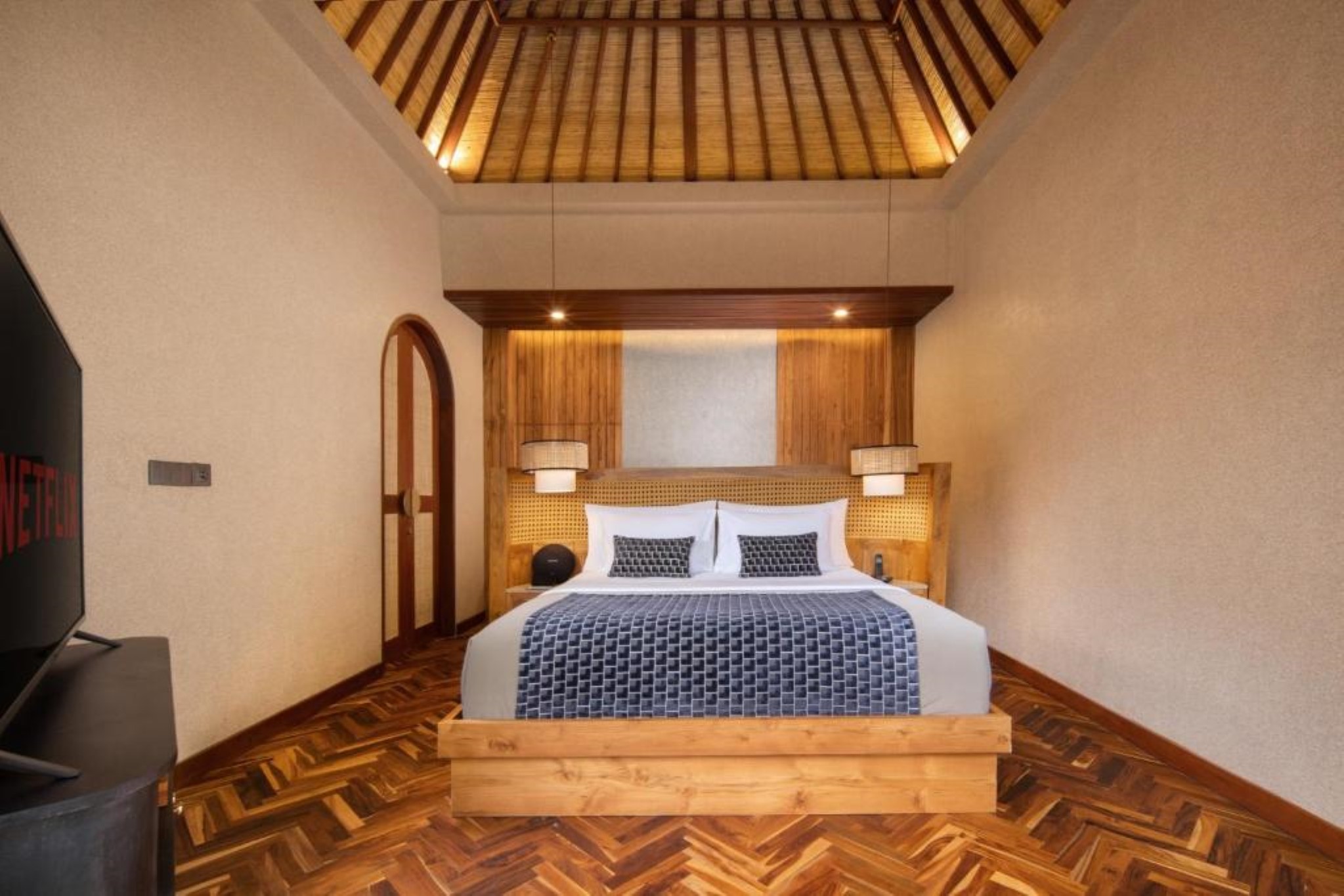 Asvara Luxury Resort & Spa Ubud by Ini Vie Hospitality 14/56