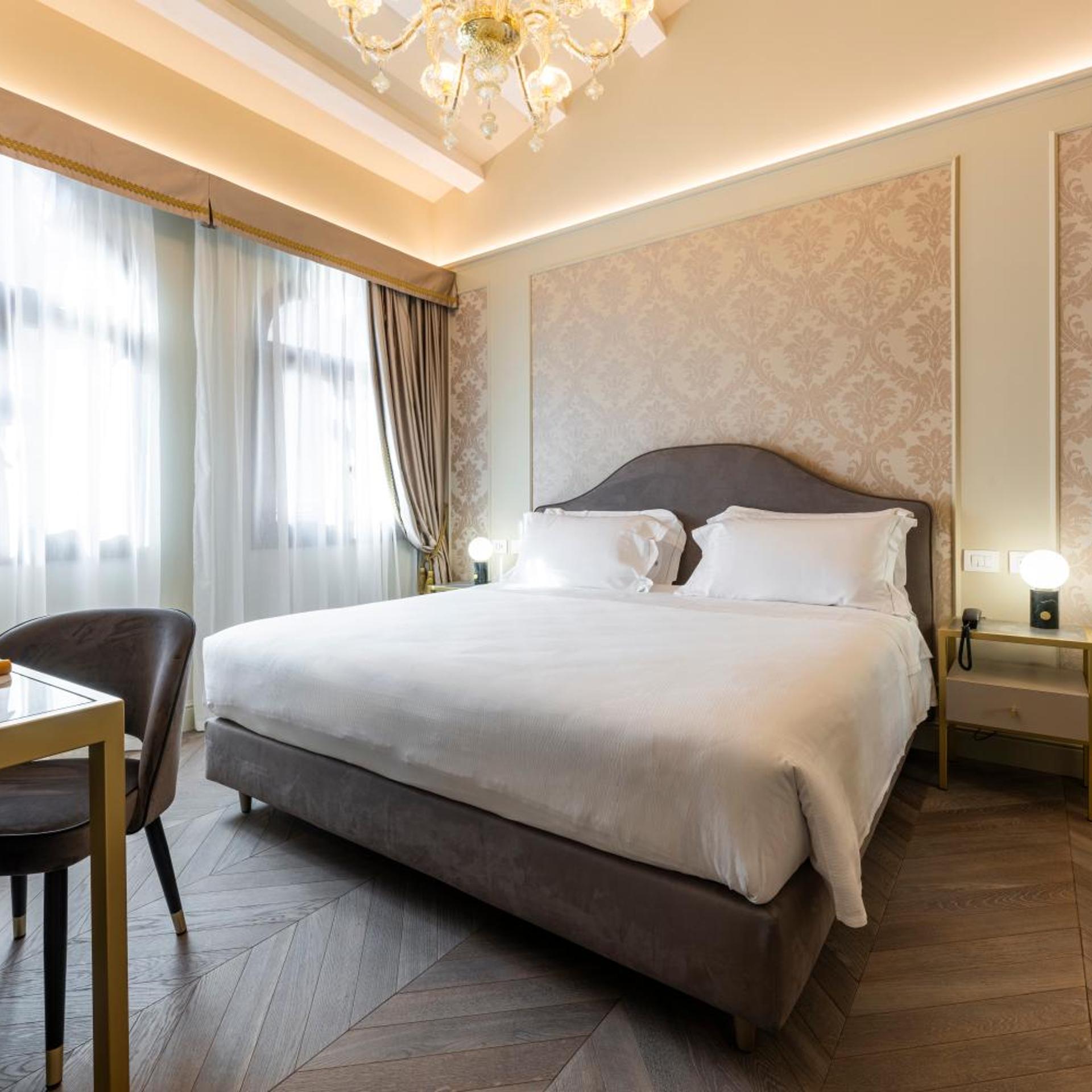 Hotel Palazzina Sardi 15/50