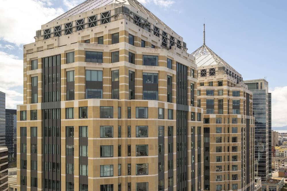 AC Hotel by Marriott Oakland Downtown 3/41