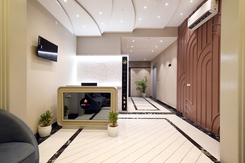 Aceotel Select Tulsi Vijay Nagar 31/44