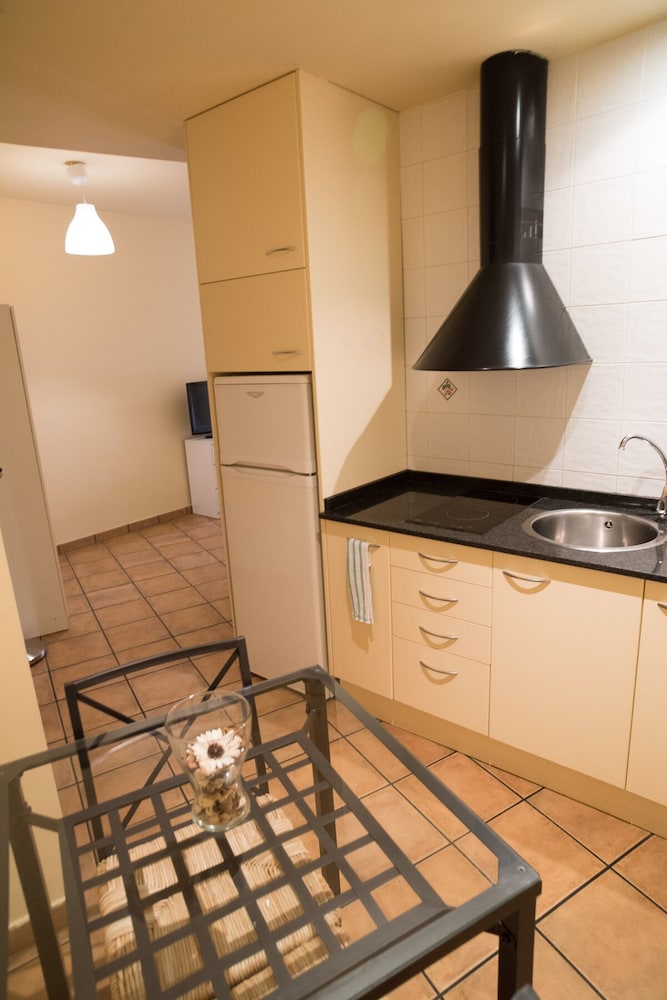 Urbi Apartments 13/43