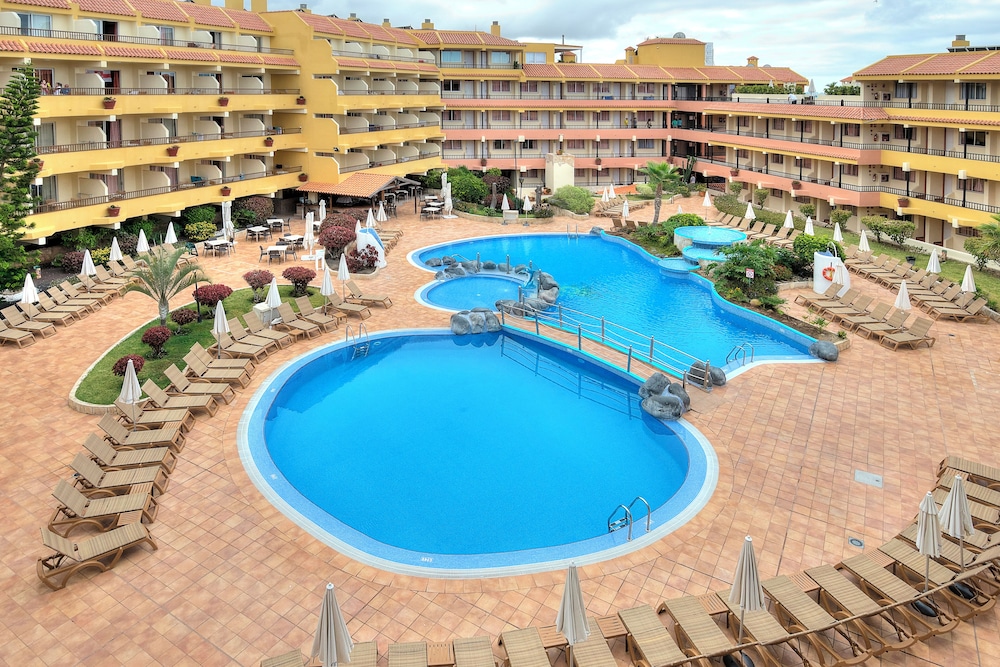 Hovima Jardin Caleta 42/50