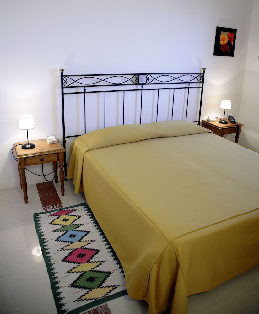 Hotel Baglio Santacroce 17/61