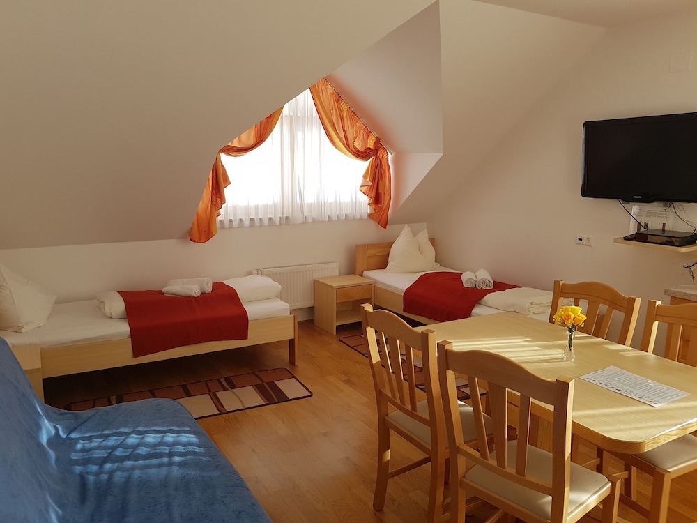 Hotel Gasperin 51/69