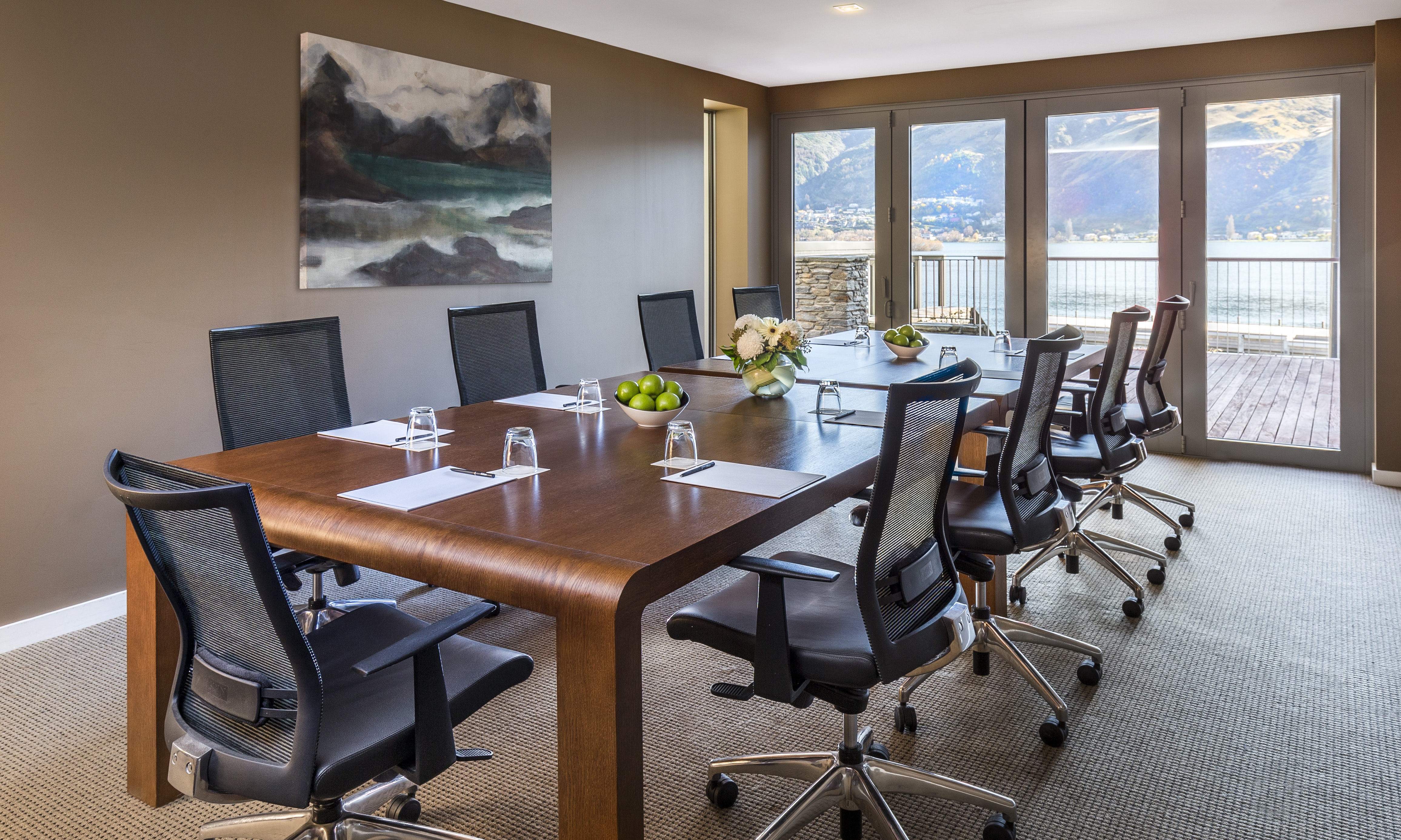 Hilton Queenstown Resort and Spa 78/89