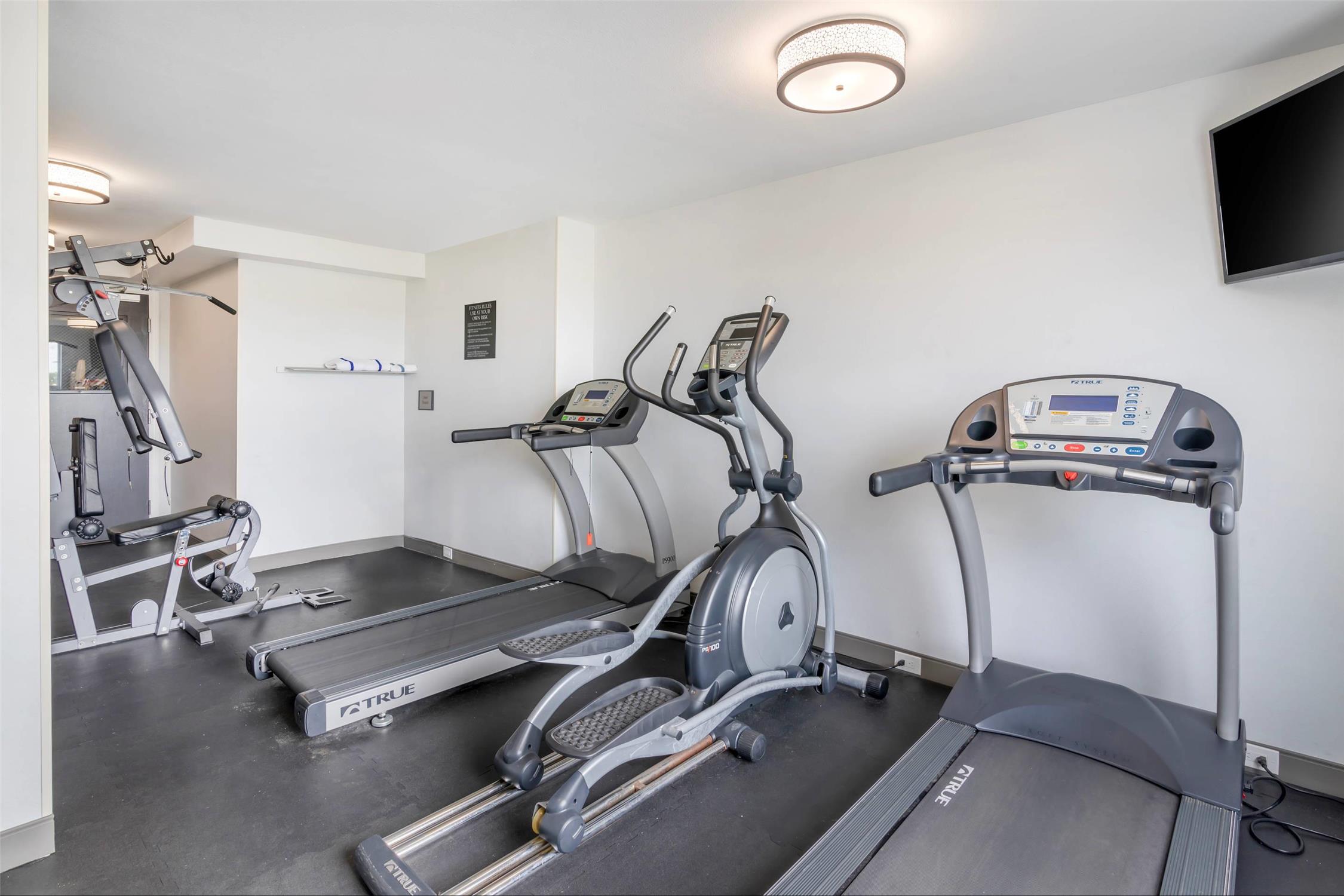 Country Inn Suites By Radisson Savannah Airport Ga 18/29
