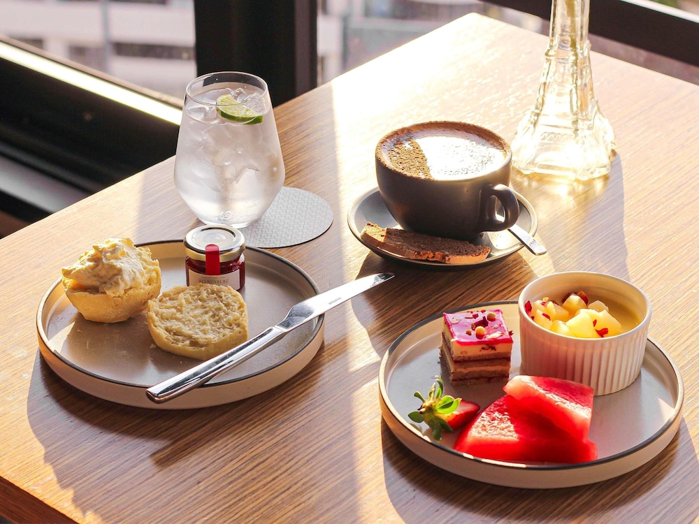 SOFITEL BRISBANE CENTRAL 35/50