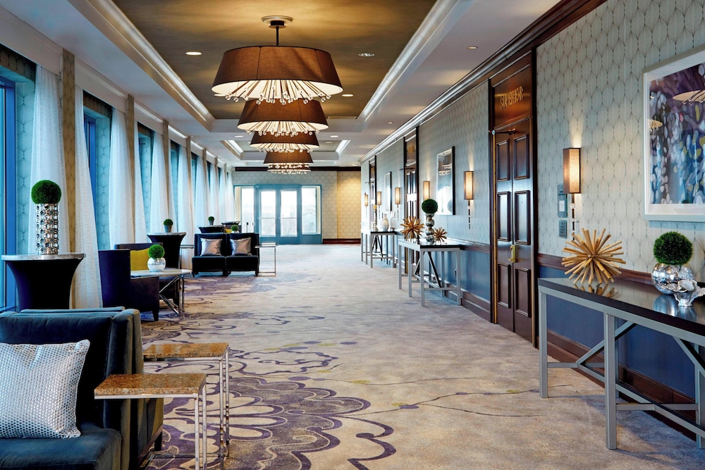 Marriott Milwaukee West 20/49