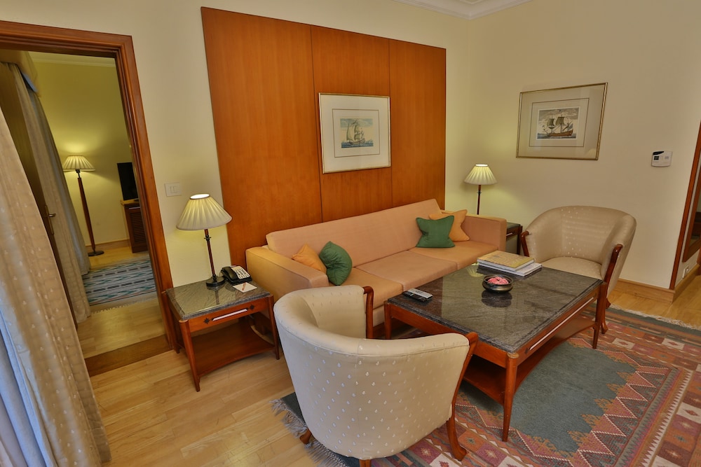 The Fern Kochi, Series by Marriott 34/61
