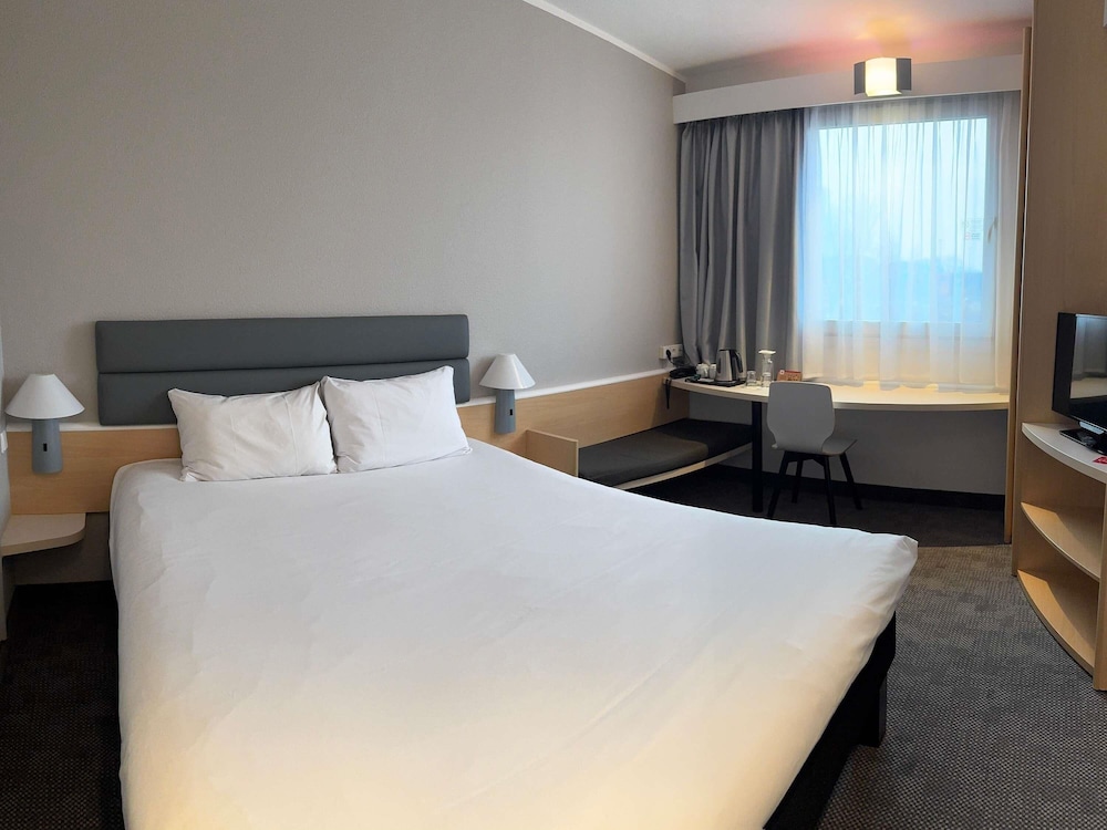 Ibis Katowice Zabrze 16/50