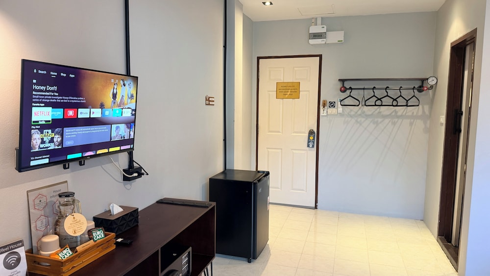 Dfeel Hostel 10/50