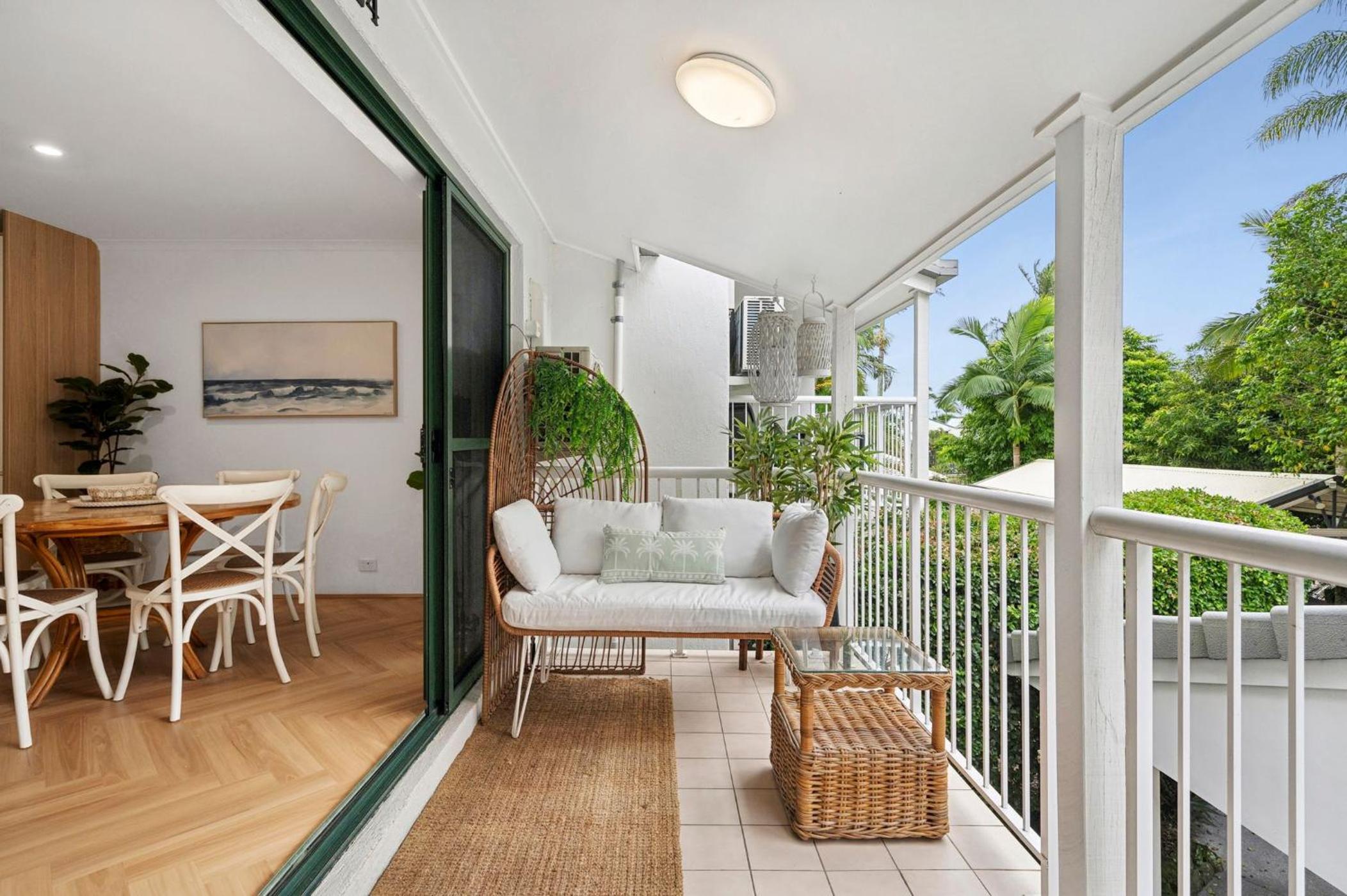 NOOSA KEYS RESORT 46/64