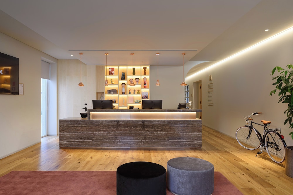 INNSiDE by Melia Braga Centro 9/71