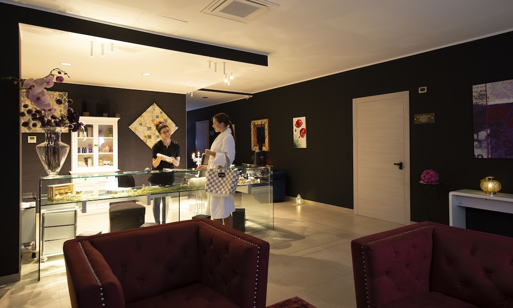 Principe Di Fitalia Wellness Spa Hotel 5/50