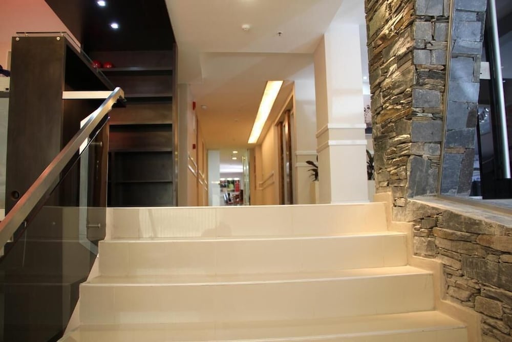 Sol de Piedra Apart Suites And Spa 2/28