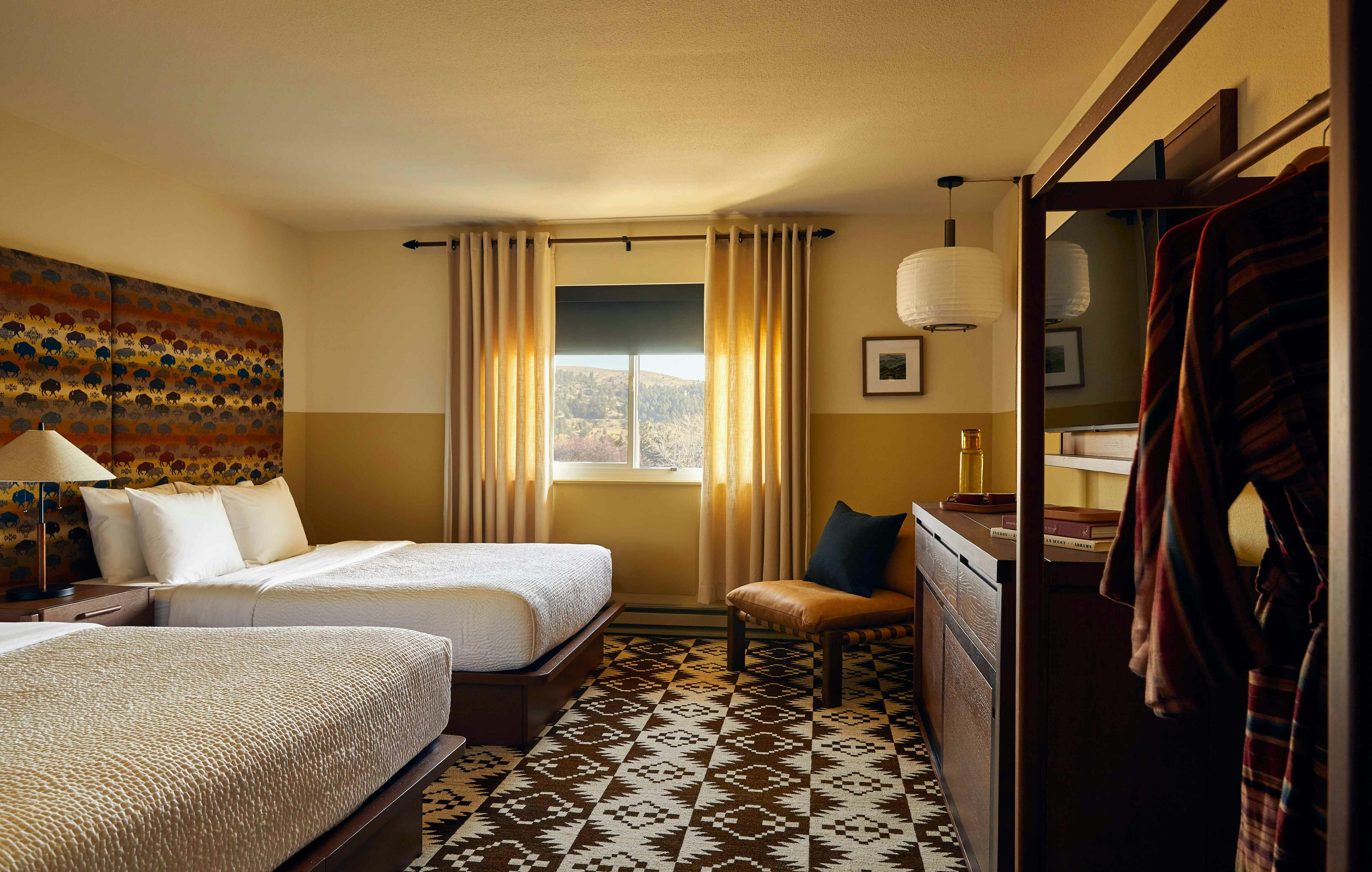 Western Heritage Inn Travelodge By Wyndham Bozeman 6/17