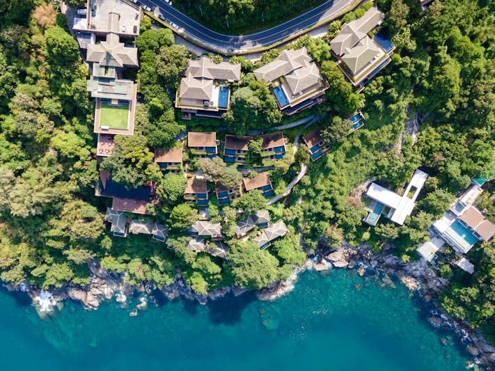 Paresa Resort Phuket 78/90