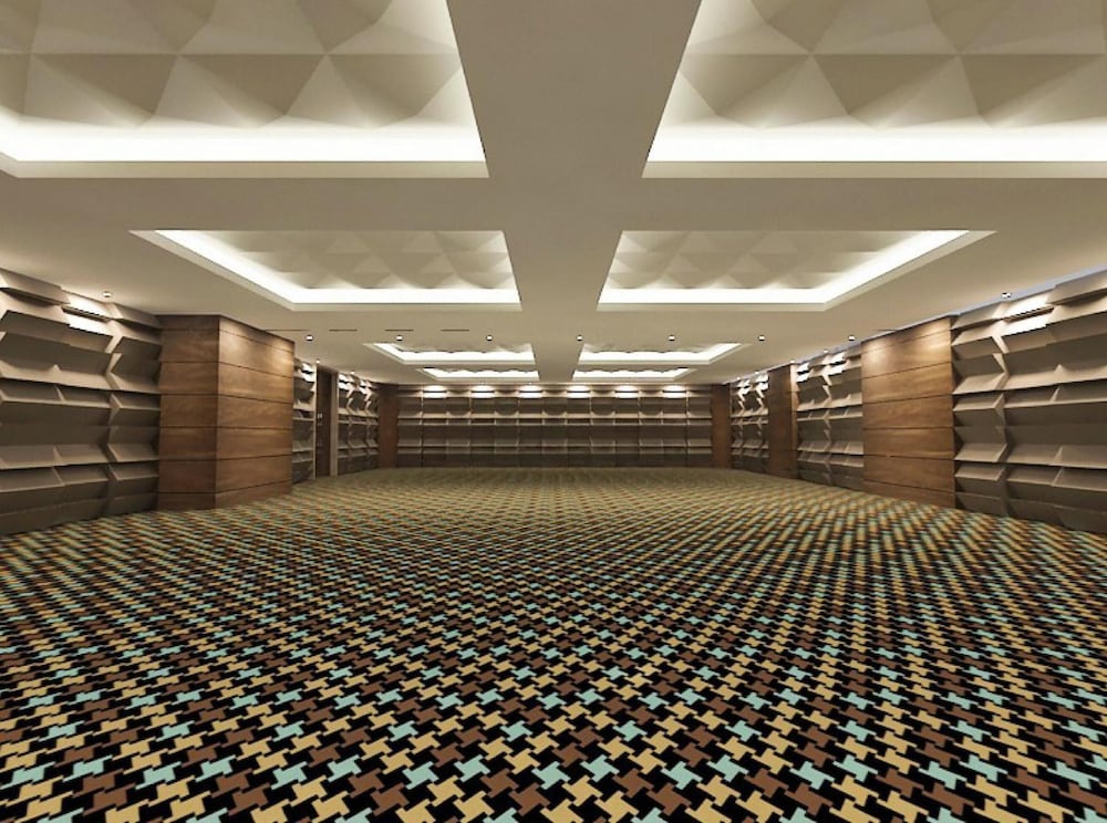 Hotel Santika Kelapa Gading 24/36